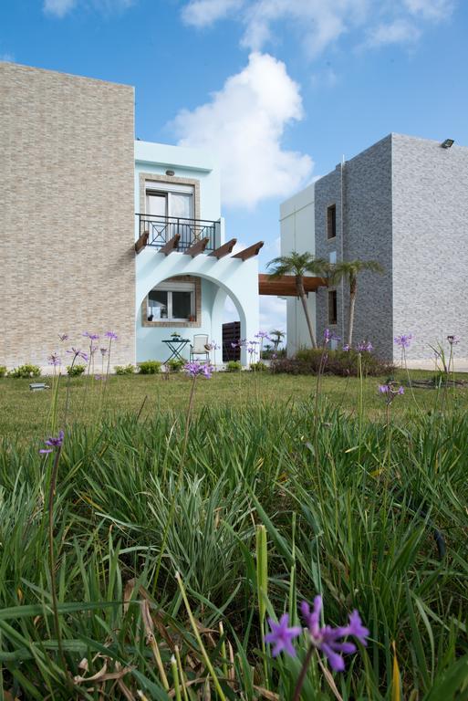 Petra Villas Gennadi Exterior photo